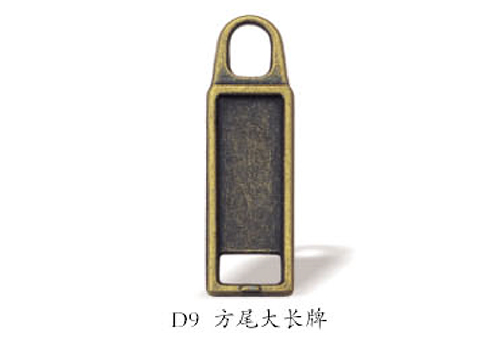 Móc cài hợp kim